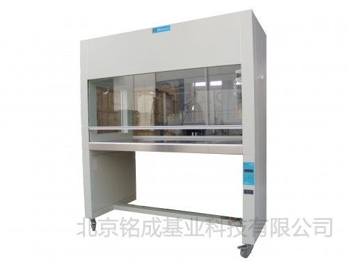 双人单面垂直净化工作台SW-CJ-2FD